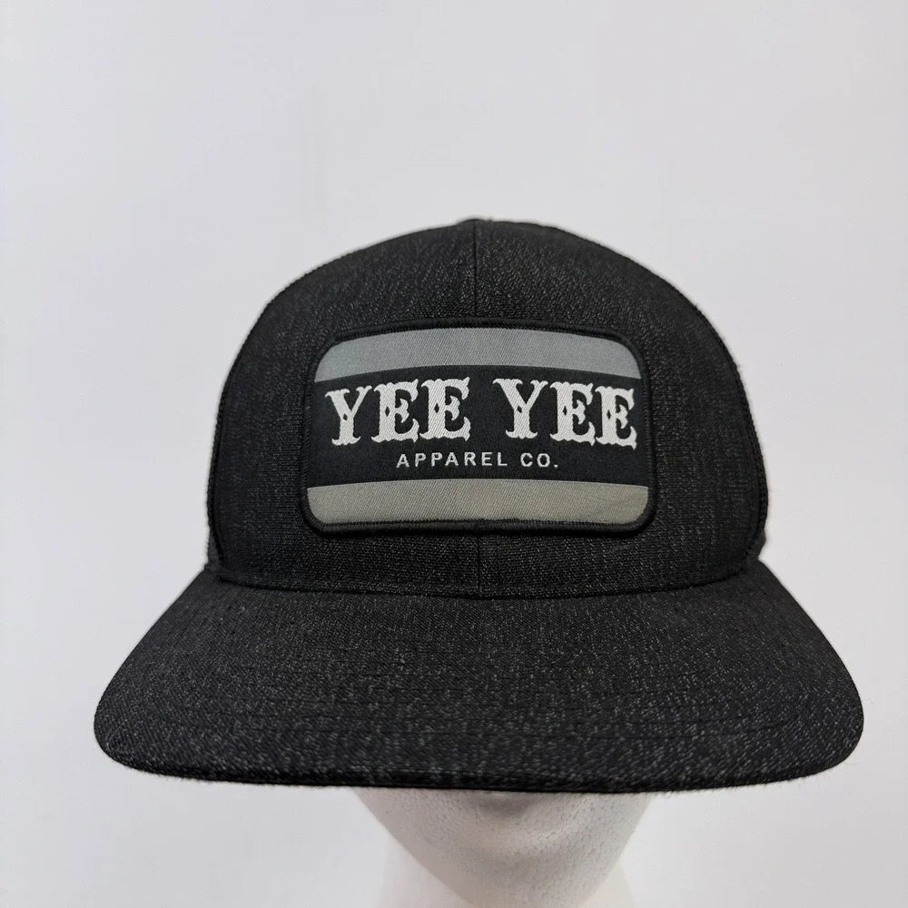 Pacific Headwear yee apparel